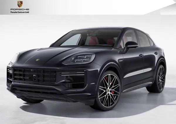 zdzieszowice Porsche Cayenne cena 1039600 przebieg: 5, rok produkcji 2023 z Zdzieszowice